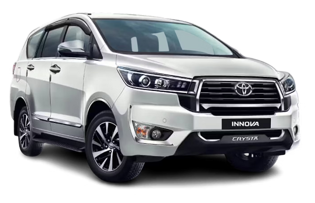 Innova Car