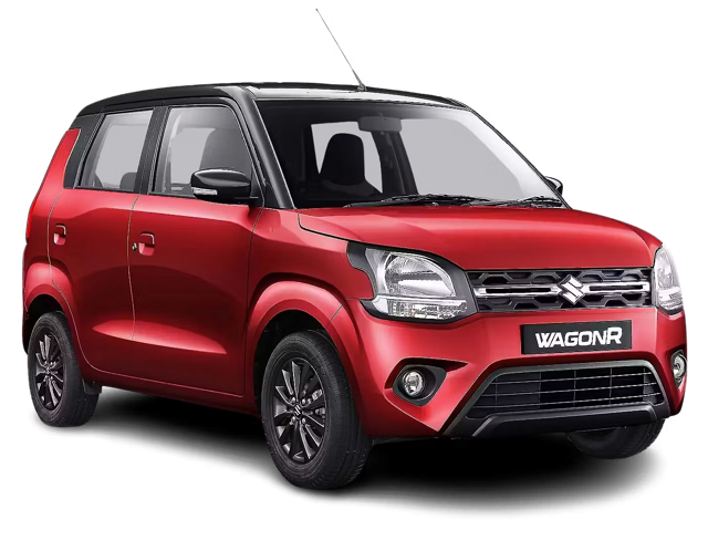 Wagon R Car