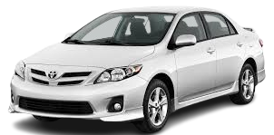 Sedan Car