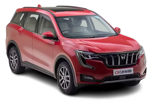 SUV Car
