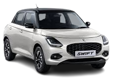 Swift Car